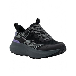 Foto 1 | Foto 1 | Tenis Trail Running Charly 1059343 Negro Oxford Ligeros Para Dama Negro
