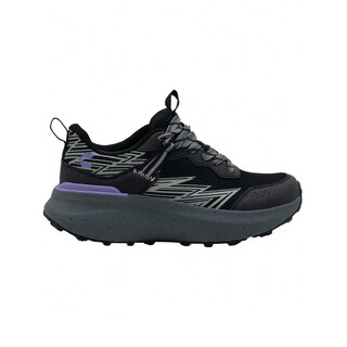 Foto 4 | Foto 4 | Tenis Trail Running Charly 1059343 Negro Oxford Ligeros Para Dama Negro