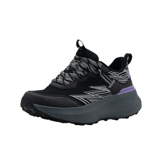 Foto 5 | Foto 5 | Tenis Trail Running Charly 1059343 Negro Oxford Ligeros Para Dama Negro