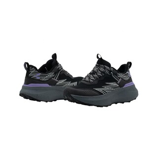 Foto 6 | Foto 6 | Tenis Trail Running Charly 1059343 Negro Oxford Ligeros Para Dama Negro