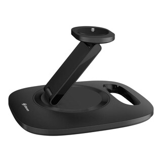 Foto 2 | Foto 2 | Steren Soporte De Escritorio Para Proyector Con Rosca Universal De ¼'' Pro-001