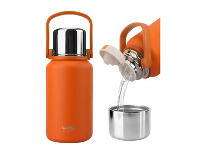 Foto 1 | Foto 1 | Termo De Acero Inoxidable Xtellar Botella De Agua Térmica 1000ml