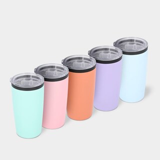 Foto 1 | Foto 1 | Paquete Con 20 Piezas De Termo Antideslizante Promocional Merchandising