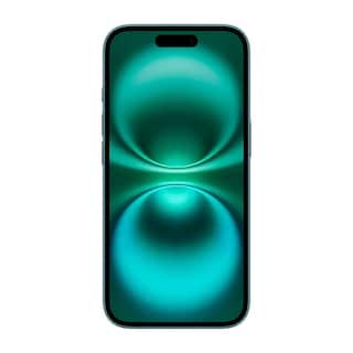 Foto 3 | Foto 3 | Iphone 16 128gb Verde E-sim Reacondicionado Más Baston Bluetooth