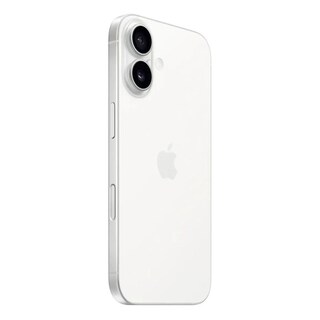 Foto 4 | Foto 4 | Iphone 16 128gb Blanco Chip Reacondicionado Más Brasalete Genérico