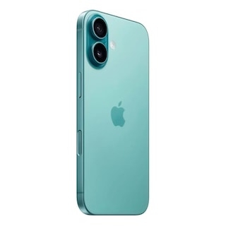 Foto 4 | Foto 4 | Iphone 16 128gb Verde E-sim Reacondicionado Más Diadema Genérica