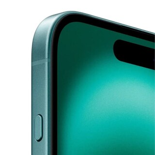 Foto 5 | Foto 5 | Iphone 16 128gb Verde Chip Reacondicionado Más Trípode