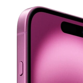 Foto 5 | Foto 5 | Iphone 16 128gb Rosa Chip Reacondicionado Más Trípode