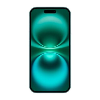 Foto 3 | Foto 3 | Iphone 16 128gb Verde E-sim Reacondicionado Más Mini Bocina