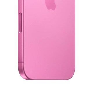 Foto 6 | Foto 6 | Iphone 16 128gb Rosa E-sim Reacondicionado Más Base Cargador