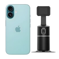 Iphone 16 128gb Verde Chip Reacondicionado Más Estabilizador