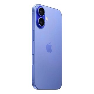 Foto 4 | Foto 4 | Iphone 16 128gb Azul Chip Reacondicionado Más Brasalete Genérico