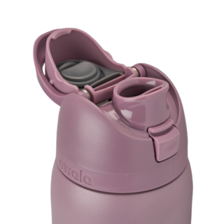 Foto 3 | Foto 3 | Termo Owala Freesip 32oz | 946ml Acero Inoxidable Color Spring Revival