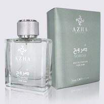 Perfume Azha Soroh For Him Edp 100 Ml Para Hombre