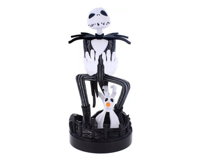Foto 1 | Foto 1 | Cable Guy The Nightmare Before Christmas Jack Skellington