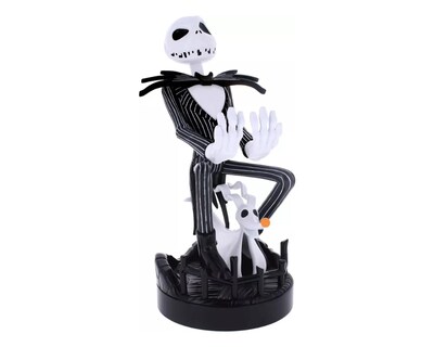 Foto 2 | Foto 2 | Cable Guy The Nightmare Before Christmas Jack Skellington
