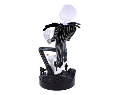 Foto 3 | Foto 3 | Cable Guy The Nightmare Before Christmas Jack Skellington