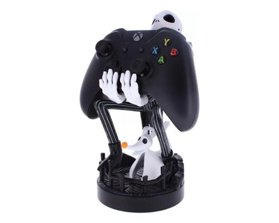 Foto 4 | Foto 4 | Cable Guy The Nightmare Before Christmas Jack Skellington