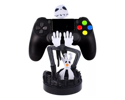 Foto 5 | Foto 5 | Cable Guy The Nightmare Before Christmas Jack Skellington