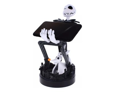 Foto 7 | Foto 7 | Cable Guy The Nightmare Before Christmas Jack Skellington