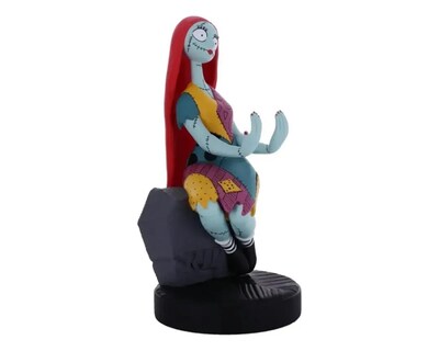 Foto 2 | Foto 2 | Cable Guy The Nightmare Before Christmas Sally