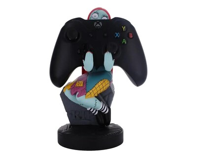 Foto 5 | Foto 5 | Cable Guy The Nightmare Before Christmas Sally