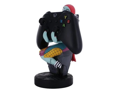 Foto 6 | Foto 6 | Cable Guy The Nightmare Before Christmas Sally