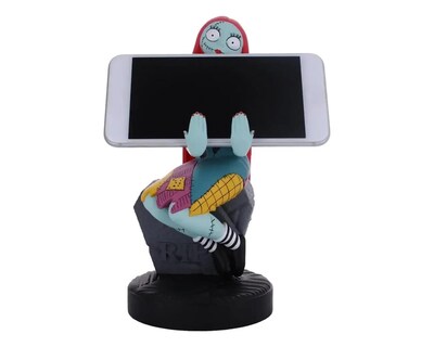 Foto 7 | Foto 7 | Cable Guy The Nightmare Before Christmas Sally