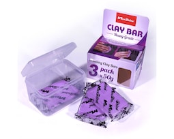 Plastilina Clay Bar Heavy Grad Cantidad 150gr