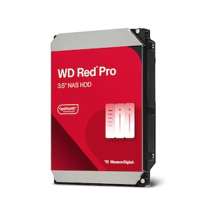 Foto 2 | Foto 2 | Disco Duro Interno Western Digital De 8tb Red Pro