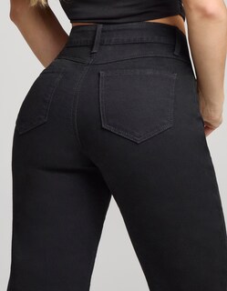 Foto 4 | Foto 4 | Jeans Mom Slim Tiro Super Alto Flex 0076ngro Seven Jeans