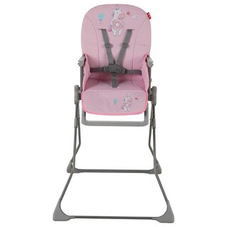 Foto 3 | Foto 3 | Silla Periquera D Bebe Light Ultra Compacta Ajustable Rosa