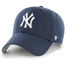 Gorra Con Visera Curva Béisbol Core Sports Mlb New York Yankees 47 Mvp