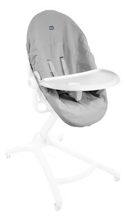 Foto 1 | Foto 1 | Chicco Kit Para Baby Hug Convertible En Periquera Gris