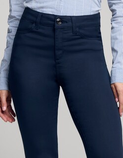 Foto 3 | Foto 3 | Pantalon Skinny Tiro Alto Sexy Siluette 7032mari Seven Jeans