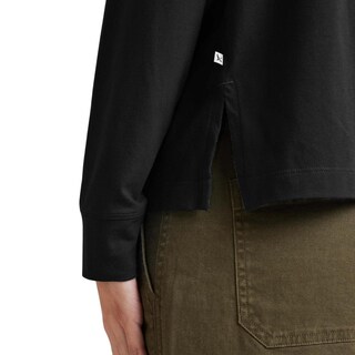 Foto 3 | Foto 3 | Sudadera Eddie Bauer Tempo Negra para Mujer