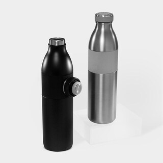 Foto 1 | Foto 1 | Paquete Con 10 Piezas De Termo Magnético Promocional Publicitario