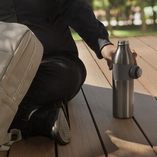 Foto 5 | Foto 5 | Paquete Con 10 Piezas De Termo Magnético Promocional Publicitario