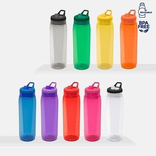 Foto 1 | Foto 1 | Paquete Con 20 Piezas De Cilindro De Plástico Drik Deportivo