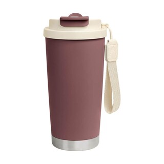 Foto 3 | Foto 3 | Paquete Con 10 Piezas De Termo Metálico Con Doble Pared Tapa Dual