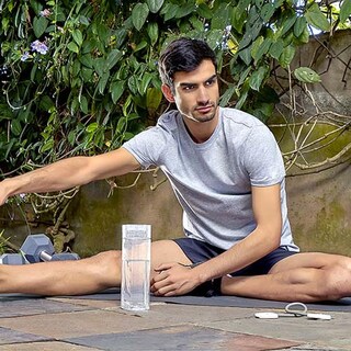 Foto 3 | Foto 3 | Paquete Con 60 Piezas De Cilindro De Plástico/rosca Twist Off