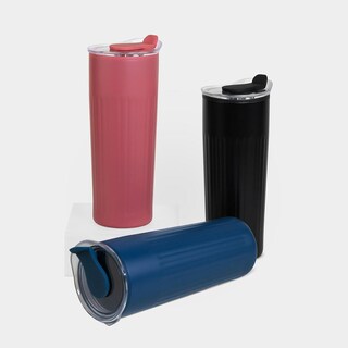 Foto 1 | Foto 1 | Paquete Con 10 Piezas De Termo Push Rubber Promocional