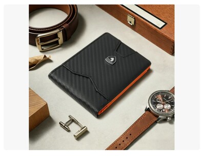 Foto 2 | Foto 2 | Cartera Hombre Rfid Antirrobo Xtellar Múltiple Ranuras Lujo Duradero