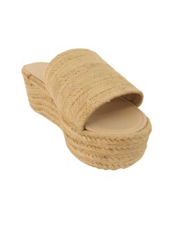 Foto 1 | Foto 1 | Sandalia De Plataforma Para Dama La Caprichosa Brisa Tipo Alpargata