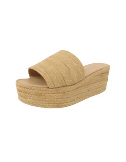 Foto 4 | Foto 4 | Sandalia De Plataforma Para Dama La Caprichosa Brisa Tipo Alpargata