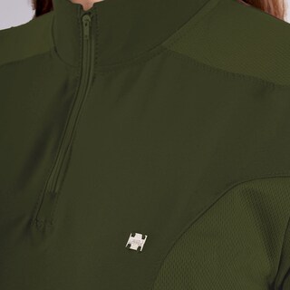 Foto 3 | Foto 3 | Unifome Pijama Conjunto Quirúrgico Sea Brazil Mujer