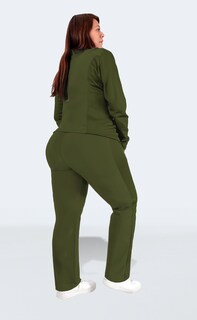 Foto 6 | Foto 6 | Unifome Pijama Conjunto Quirúrgico Sea Brazil Mujer