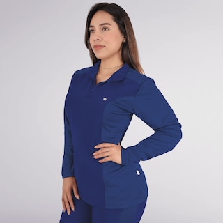 Foto 2 | Foto 2 | Unifome Pijama Conjunto Quirúrgico Sea Brazil Mujer