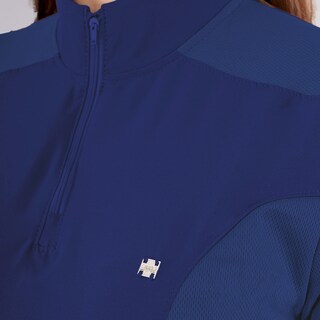 Foto 3 | Foto 3 | Unifome Pijama Conjunto Quirúrgico Sea Brazil Mujer