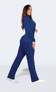 Foto 4 | Foto 4 | Unifome Pijama Conjunto Quirúrgico Sea Brazil Mujer